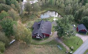 Loft Alaryd